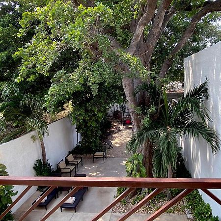 Casa Italia Luxury Guest House - Adults Only 梅里达 外观 照片
