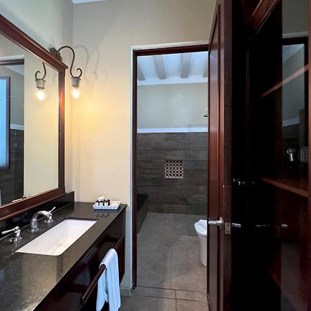 Casa Italia Luxury Guest House - Adults Only 梅里达 外观 照片