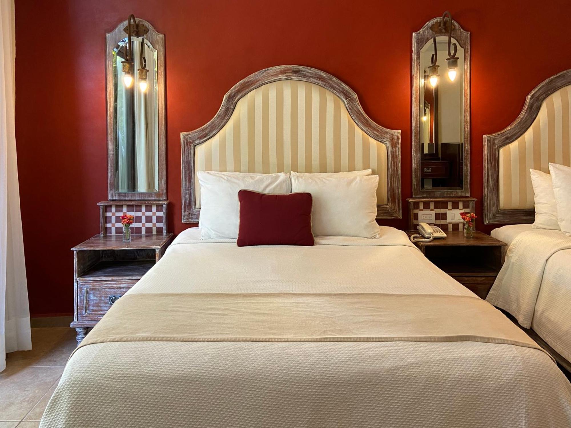 Casa Italia Luxury Guest House - Adults Only 梅里达 外观 照片