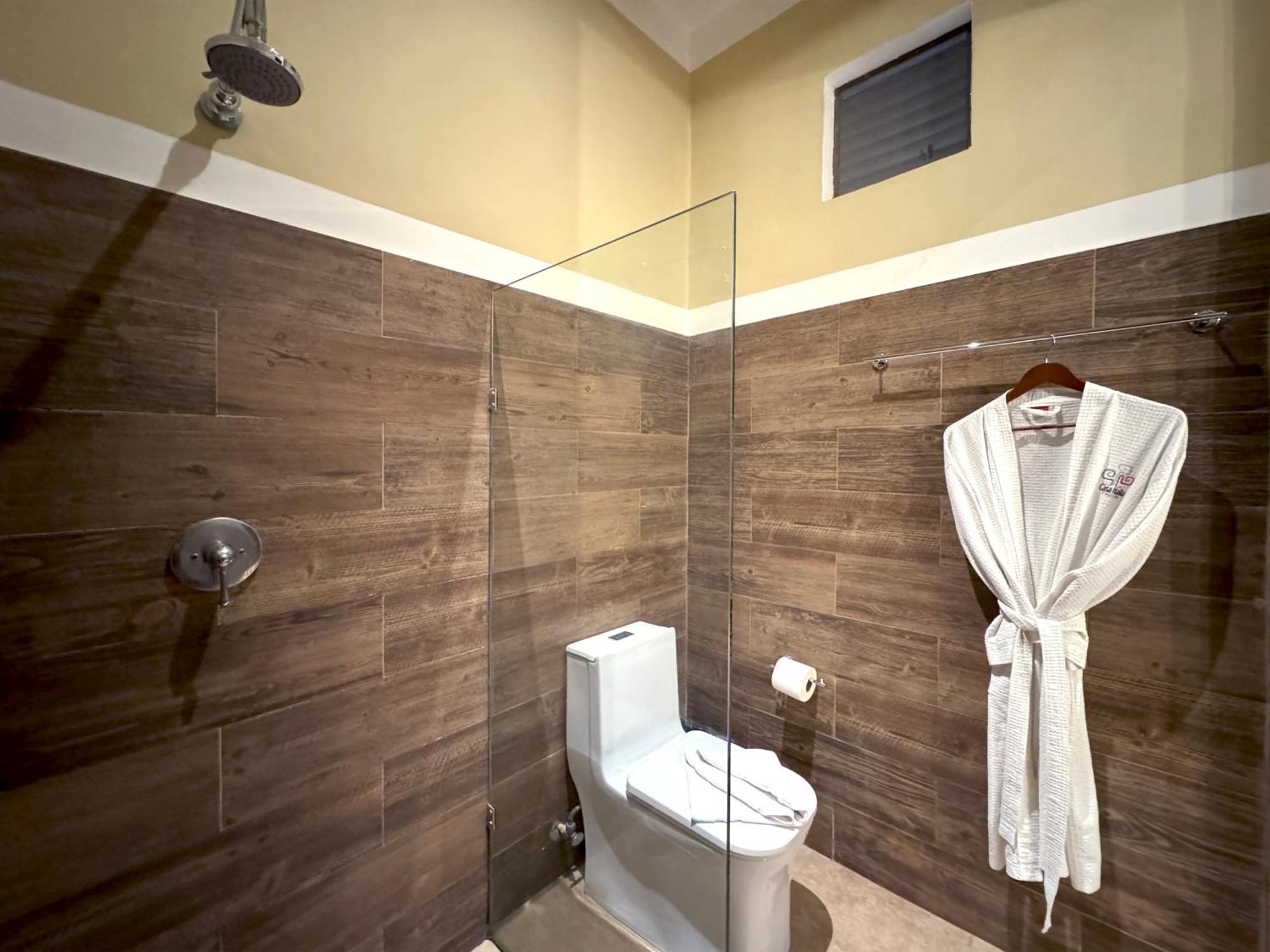 Casa Italia Luxury Guest House - Adults Only 梅里达 外观 照片