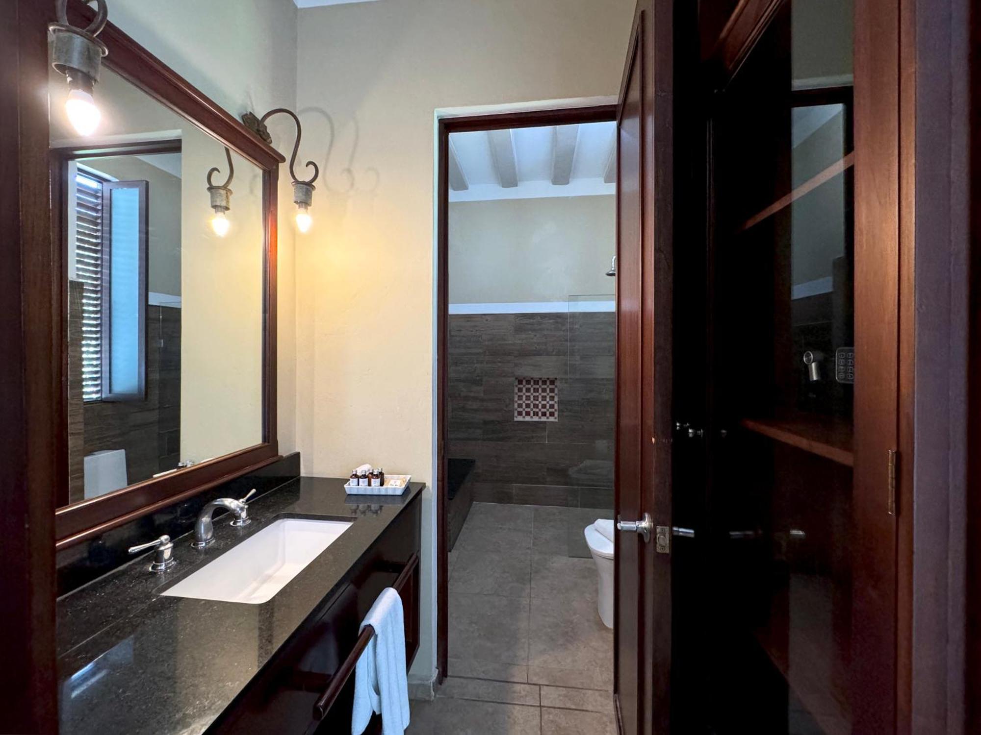 Casa Italia Luxury Guest House - Adults Only 梅里达 外观 照片