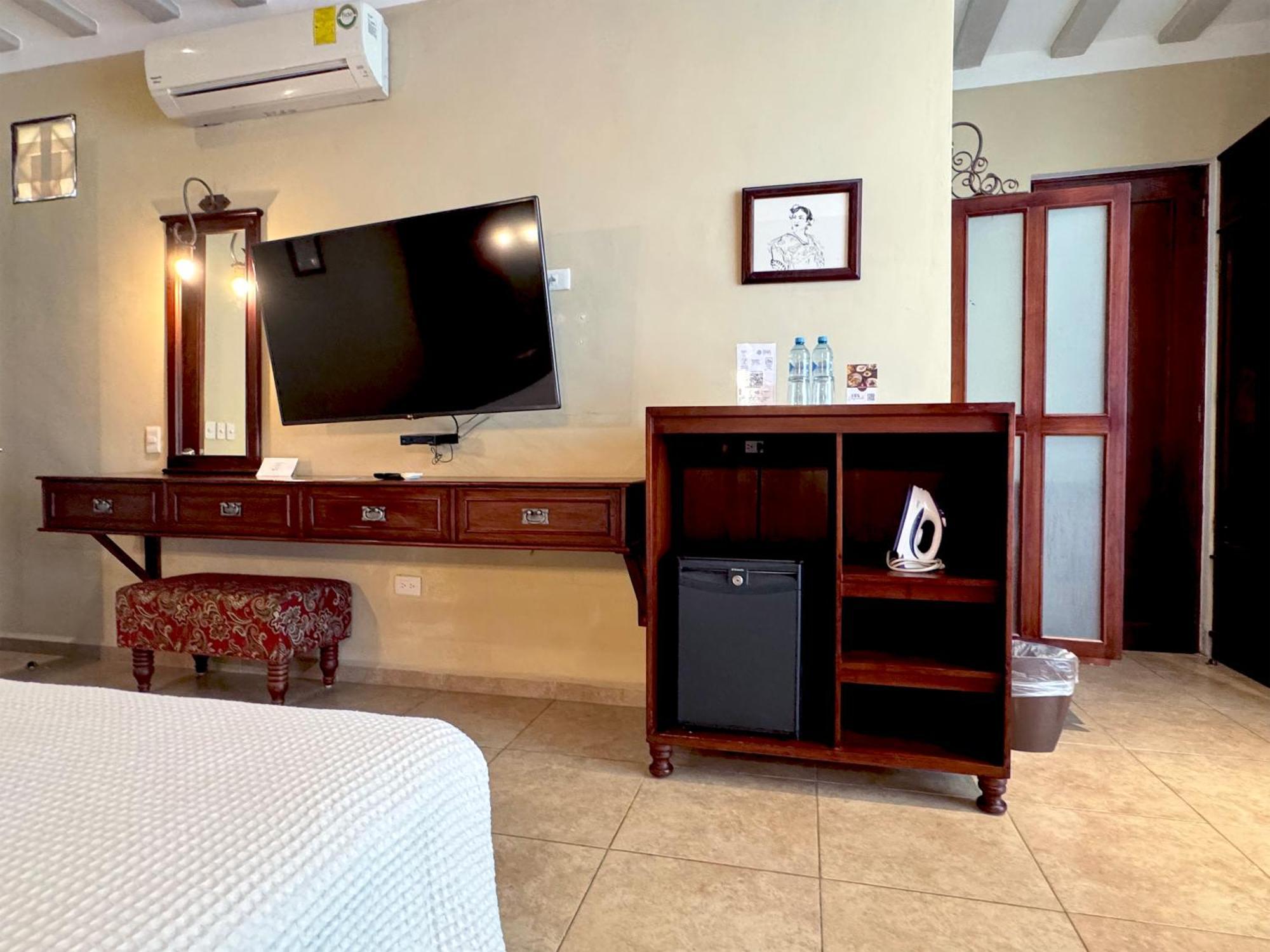 Casa Italia Luxury Guest House - Adults Only 梅里达 外观 照片